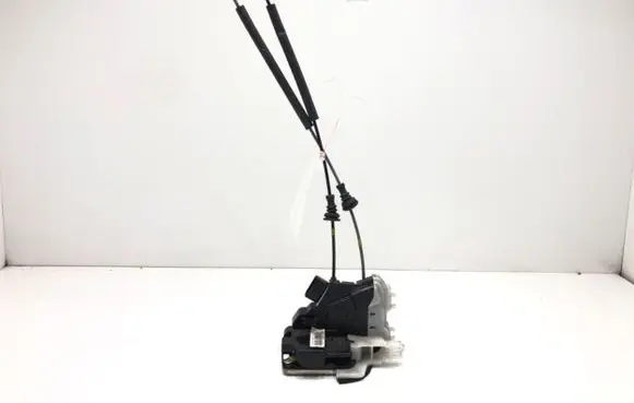 Hyundai Elantra Rear door lock 81410-3X010
