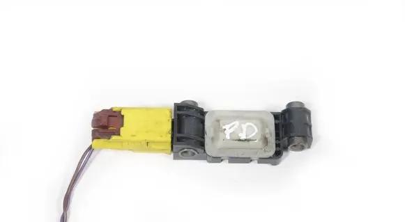 Mercedes-Benz C W204 Airbag deployment crash/impact sensor 8E0959651A