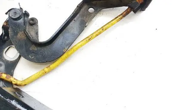 Citroen C4 Grand Picasso Other exterior part 