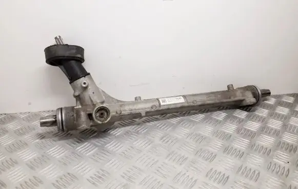 Volkswagen Polo VI Steering rack 2Q1423057J