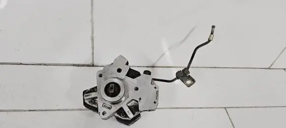 Iveco Daily 4th gen Fuel injection high pressure pump 0445020046