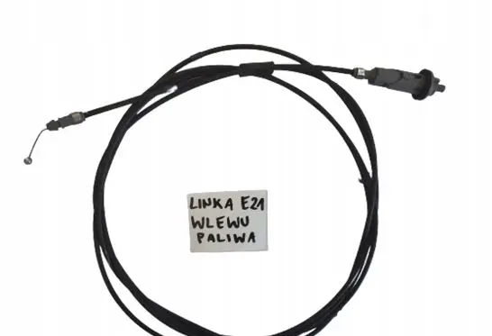Toyota Corolla E210 E21 Fuel cap flap release cable 