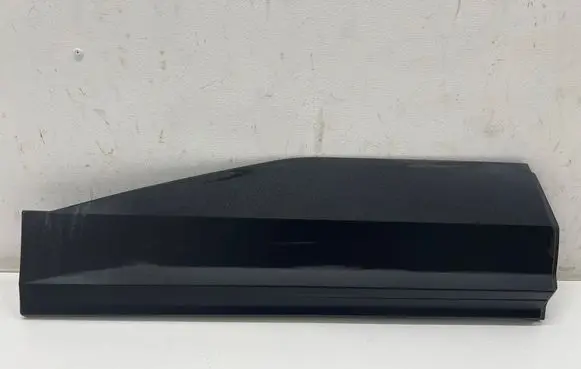 Peugeot 3008 III Rear door trim (molding) 98398850XT