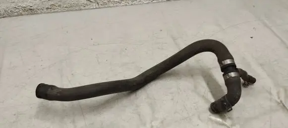Mercedes-Benz GLE (W166 - C292) Engine coolant pipe/hose A1665304996
