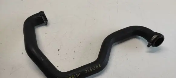 Renault Trafic II (X83) Intercooler hose/pipe 140081 GM67770