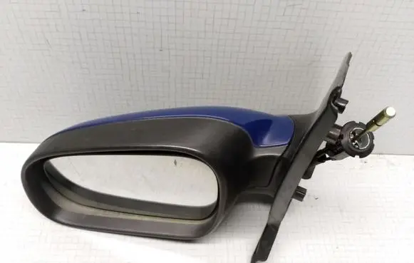 Volkswagen Fox Manual wing mirror 012043 022043