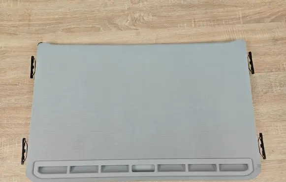 Audi A7 S7 4G Parcel shelf load cover 8T8877255B
