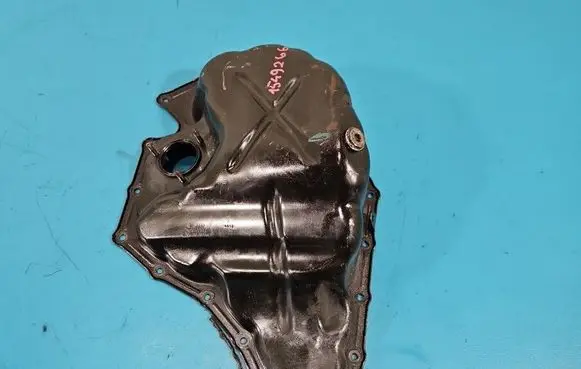 Audi A6 S6 C7 4G Oil sump 06H103600AA IMPRK1549266