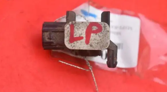 Mitsubishi ASX Sensor 8651A165