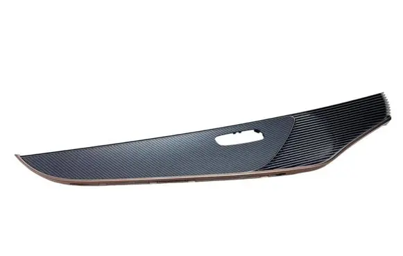 Mercedes-Benz EQC Front door trim bar A2937207301 2937207301 N29373019983