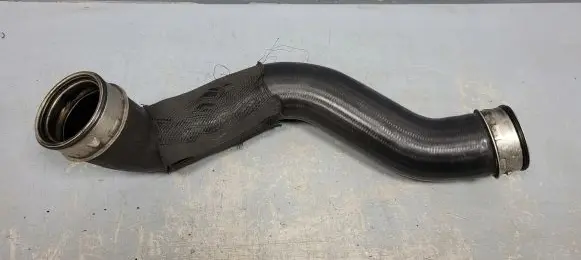Mercedes-Benz E W211 Intercooler hose/pipe