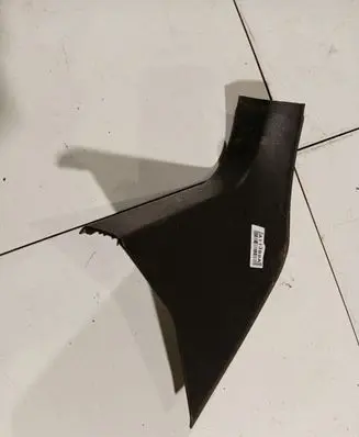 Volkswagen PASSAT B6 (D) pillar trim (bottom) 3C1863484