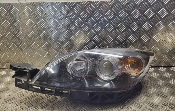 Mazda 3 I Headlight/headlamp