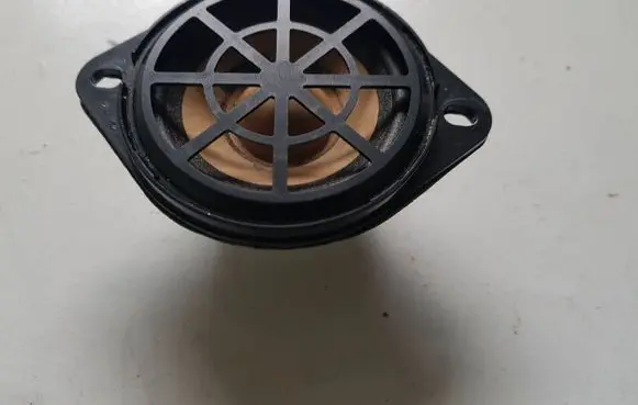 Audi A5 8T 8F Panel speaker 8T0035397A