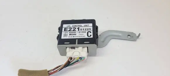 Mazda CX-7 Other control units/modules 83EM3008490 3560061398 E22151225