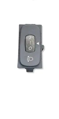 Renault Laguna II Headlight level height control switch 8200002439 6284