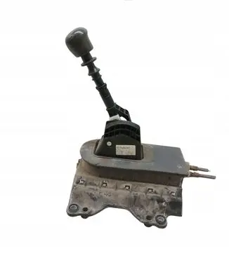 Fiat Grande Punto Gear shifter/selector 553485390