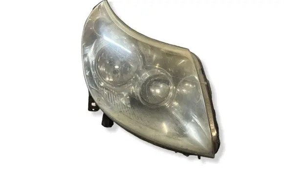 Peugeot Boxer Headlight/headlamp 43180748