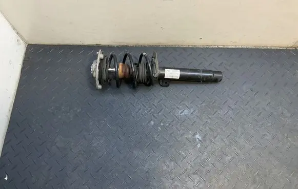 BMW 3 F30 F35 F31 Front shock absorber with coil spring 6791555 12B206CD0536