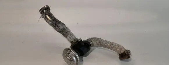Volkswagen PASSAT B5.5 EGR valve cooler 059131503 02T179 72167505