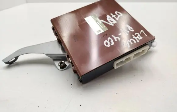 Lexus RX 330 - 350 - 400H Other control units/modules 8865048151 1776004302