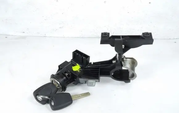 Fiat Punto (199) Ignition lock 518655430B365