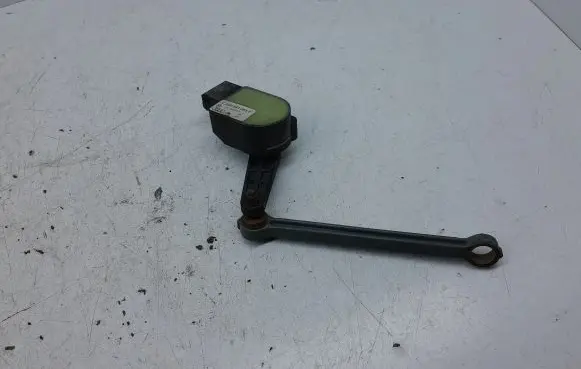 Volkswagen Phaeton Headlight/headlamp level sensor 3D0941285E 4E0907503C