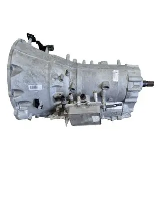 Ram 1500 DT Automatic gearbox P68269509AA