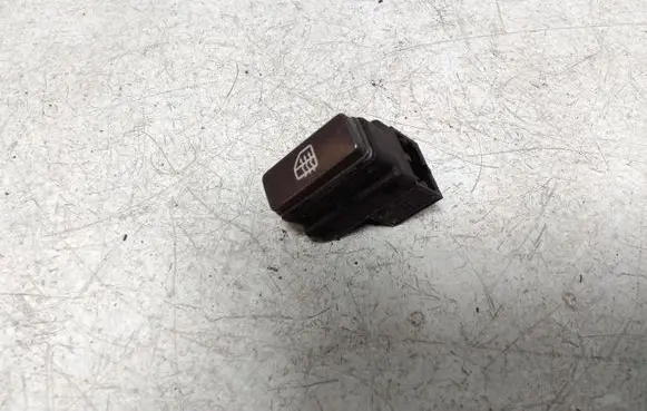 Volkswagen Phaeton Windscreen/window heater switch 3D0959619A