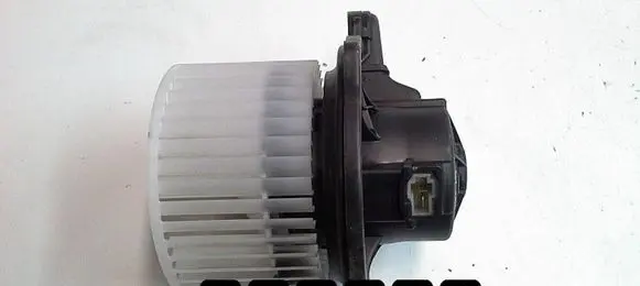 KIA Ceed Heater fan/blower