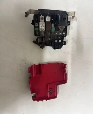 Opel Vivaro Positive wiring loom 93857669 8200463743