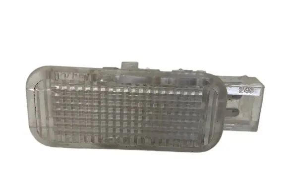 Skoda Yeti (5L) Other interior light 4B0947415