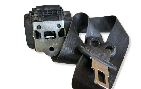 Fiat Ducato Front seatbelt E9047178 C485 4214656