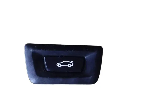 BMW 5 F10 F11 Tailgate/trunk control unit/module 0275119