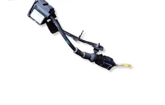 Audi A8 S8 D3 4E Air suspension front height level sensor 4E0907651G 4E0616576J 15179200091