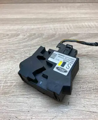 Ford Focus Alarm control unit/module 98AG15K609BA 5WK4814