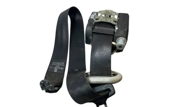 Volkswagen Transporter - Caravelle T5 Front seatbelt 7H0857805F