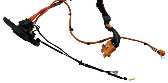 Volkswagen ID.3 Electric car charge socket 11A971531EQ
