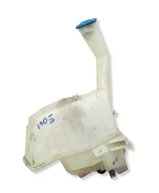 Hyundai i10 Windshield washer fluid reservoir/tank 98610B9000