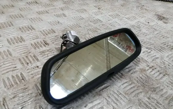 Peugeot 208 Rear view mirror (interior) 96864409XT 184500005858