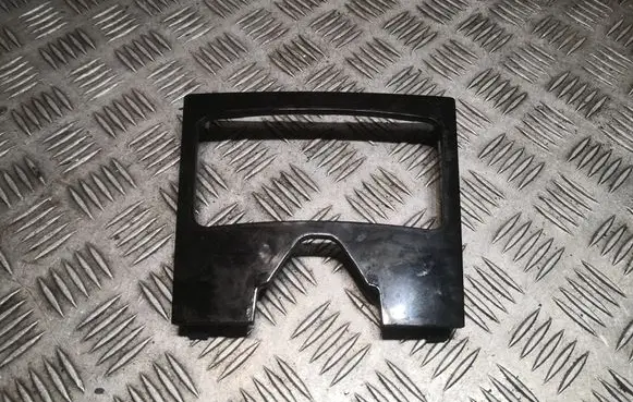 Mercedes-Benz E W212 Other center console (tunnel) element 2126803007 A2126803007