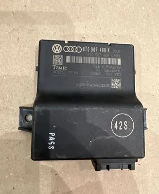 Audi A4 S4 B8 8K Other control units/modules 8T0907468K