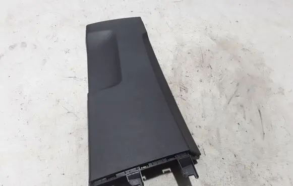 Seat Ibiza V (KJ) (B) pillar trim (bottom) 6F0867240
