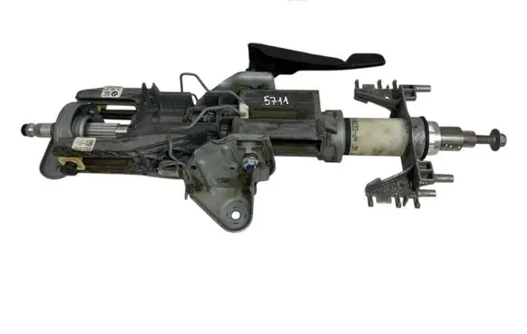 BMW 5 F10 F11 Steering wheel axle 6795345