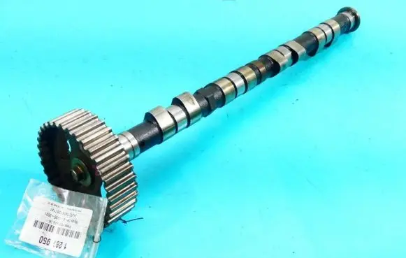 Camshaft