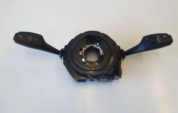 BMW 4 F36 Gran coupe Wiper turn signal indicator stalk/switch 9351140 90169PF1000A3