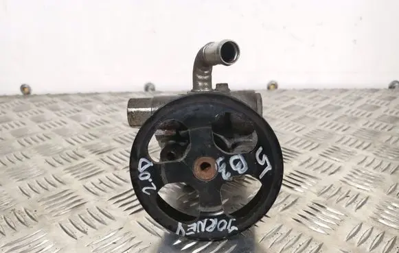 Dodge Journey Power steering pump 82072890