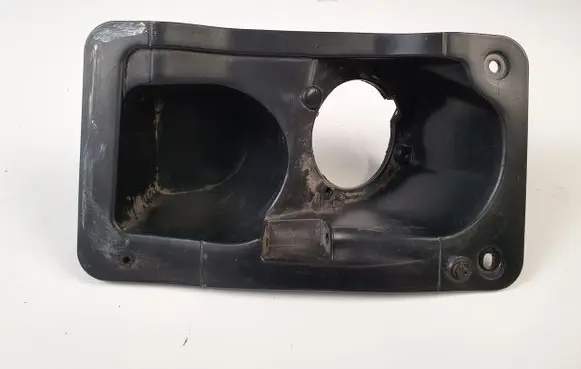 Renault Trafic II (X83) Fuel tank cap trim 