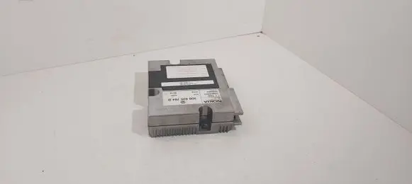 Volkswagen Phaeton Phone control unit/module 3D0035704D