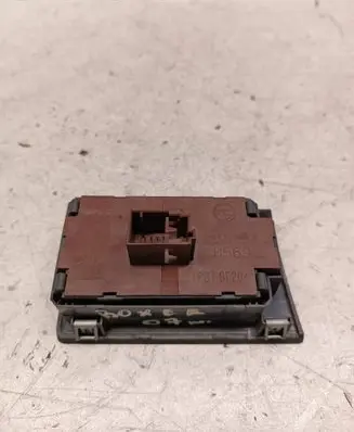 Peugeot Boxer Headlight level height control switch B569